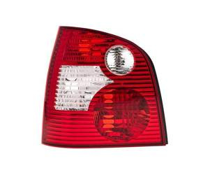 Lampa tył strona lewa