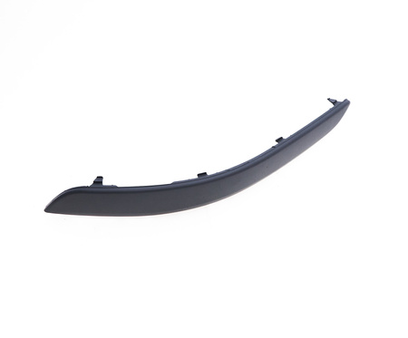 Listwa zderzaka strona lewa