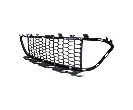Grill zderzaka