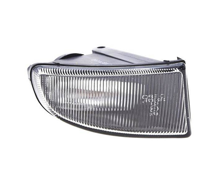 Lampa przeciwmgielna