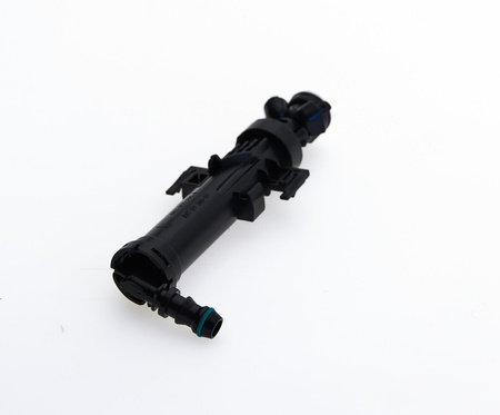 Spryskiwacz do mycia lamp strona lewa