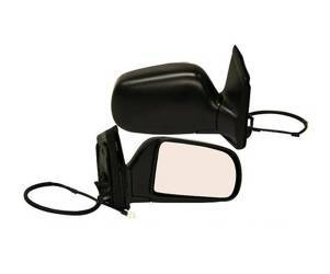 Lusterko boczne strona prawa