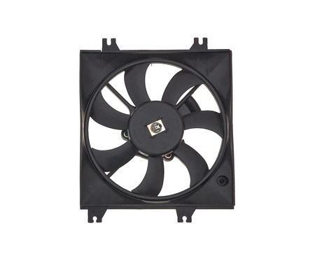 Wentylator chłodnicy