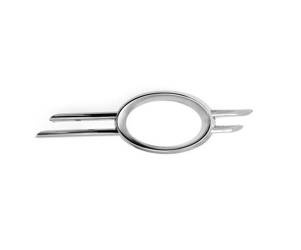 Ramka halogenu strona lewa