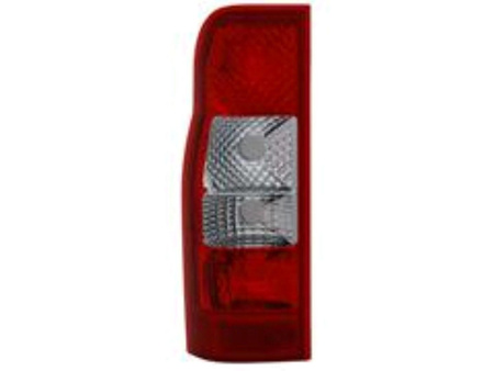 Lampa tył strona prawa