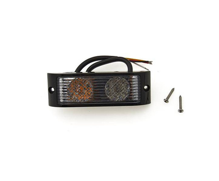 Reflektor uniwersalny