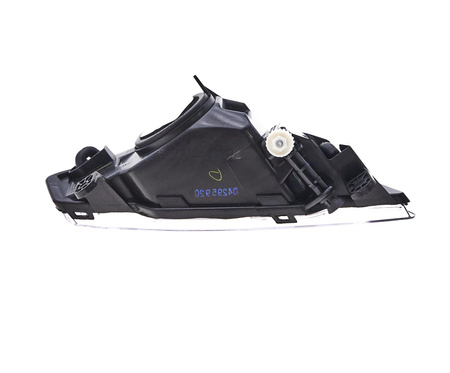 Lampa przeciwmgielna strona prawa