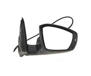 Kierunkowskaz na lusterku