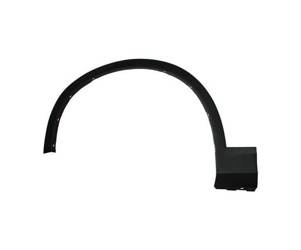 Listwa błotnika przód