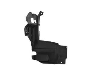 Osłona pod silnik strona prawa