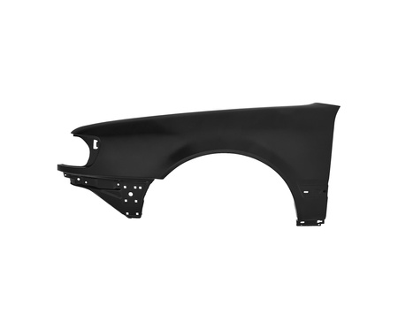 Błotnik strona lewa