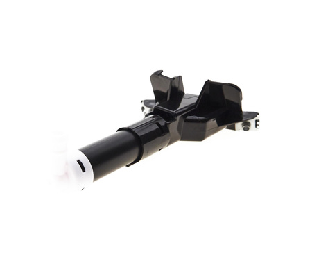 Spryskiwacz do mycia lamp