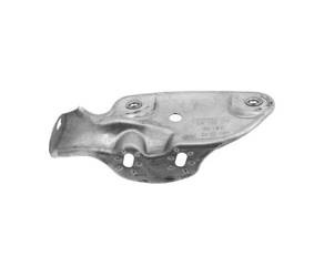 Mocowanie zderzaka strona lewa