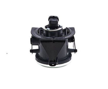 Lampa przeciwmgielna
