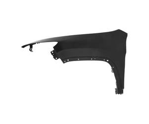 Błotnik strona lewa