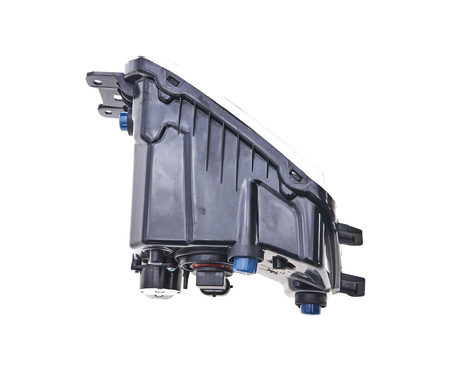 Lampa przeciwmgielna strona prawa