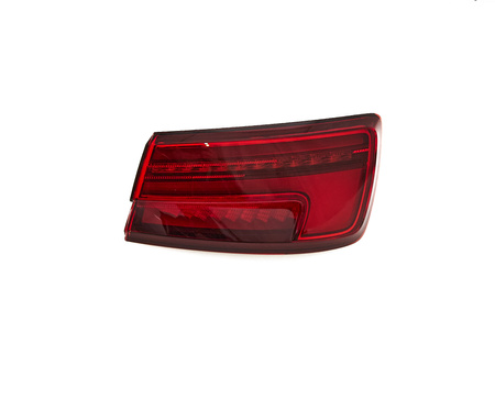 Lampa tył strona prawa