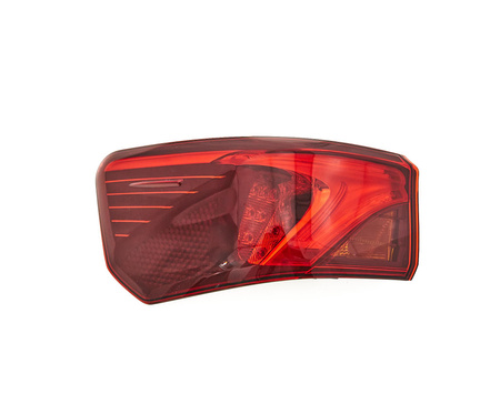 Lampa tył strona lewa