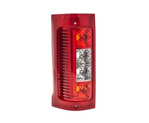 Lampa tył strona lewa