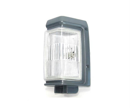 Lampa pozycyjna strona lewa
