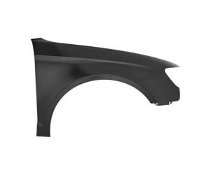 Błotnik strona prawa