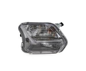 Lampa przeciwmgielna