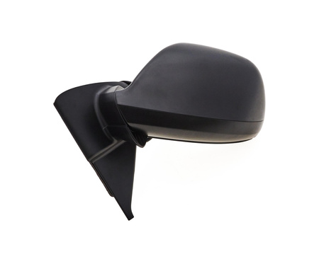 Lusterko boczne strona lewa