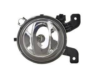 Lampa przeciwmgielna strona prawa