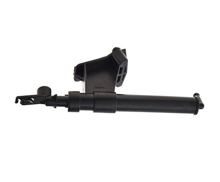 Spryskiwacz do mycia lamp