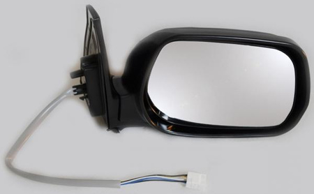 Lusterko boczne strona prawa