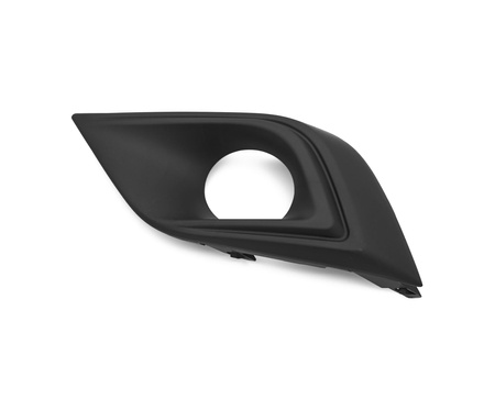 Grill zderzaka strona lewa