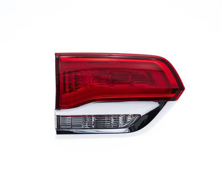 Lampa tył