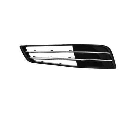 Grill zderzaka