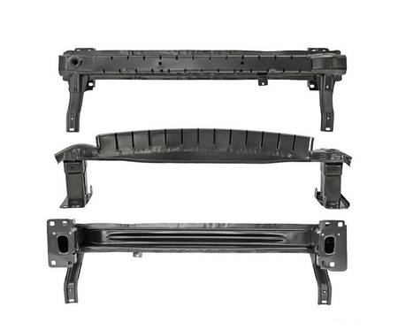 Wzmocnienie zderzaka