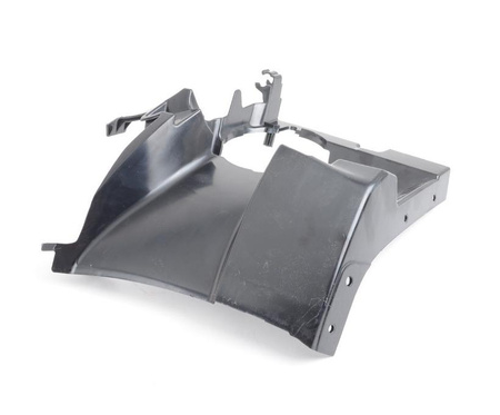 Ramka do lampy przeciwmgielnej strona prawa