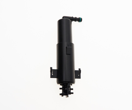 Spryskiwacz do mycia lamp strona lewa