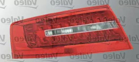 Lampa tył strona prawa