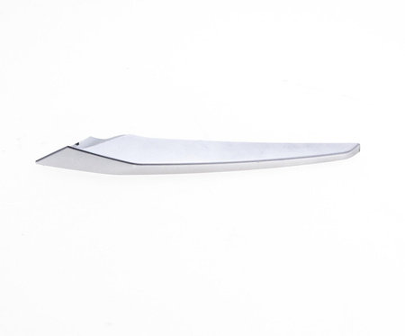 Listwa zderzaka strona lewa