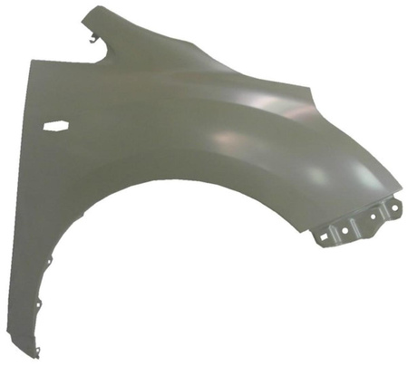 Błotnik strona prawa