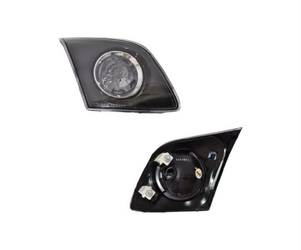 Lampa tył strona lewa