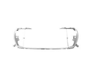 Ramka atrapy zderzaka