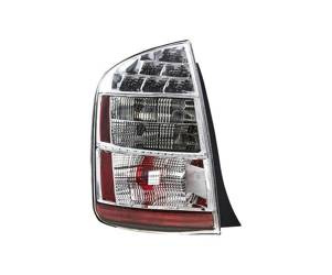 Lampa tył strona lewa