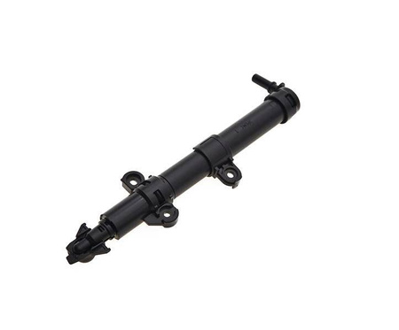 Spryskiwacz do mycia lamp