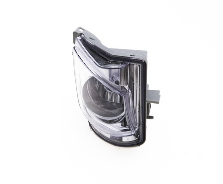 Lampa przeciwmgielna strona prawa
