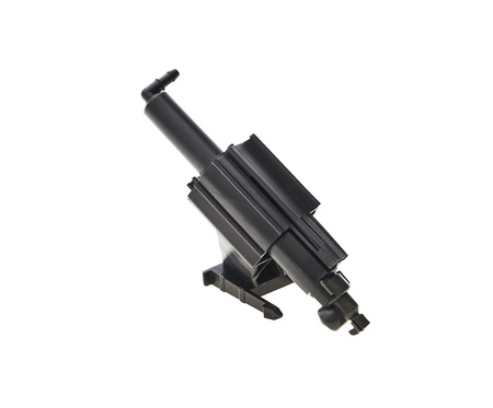 Spryskiwacz do mycia lamp