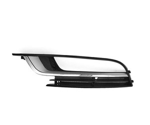 Grill zderzaka strona lewa