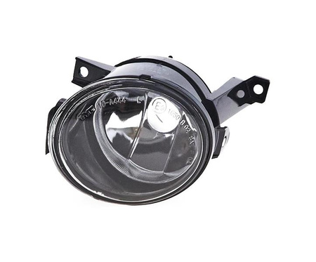 Lampa przednia