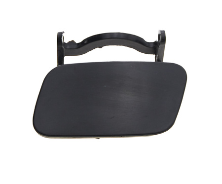 Zaślepka spryskiwacza reflektora strona lewa