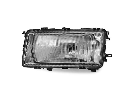 Lampa przednia strona lewa