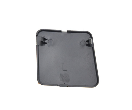 Zaślepka spryskiwacza reflektora strona lewa